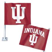  Indiana Car Flag