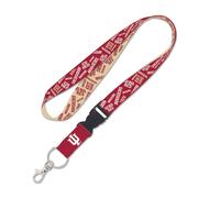  Indiana 1 ' Scatter Detach Lanyard