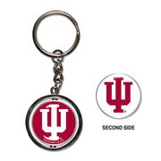  Indiana Spinner Keyring