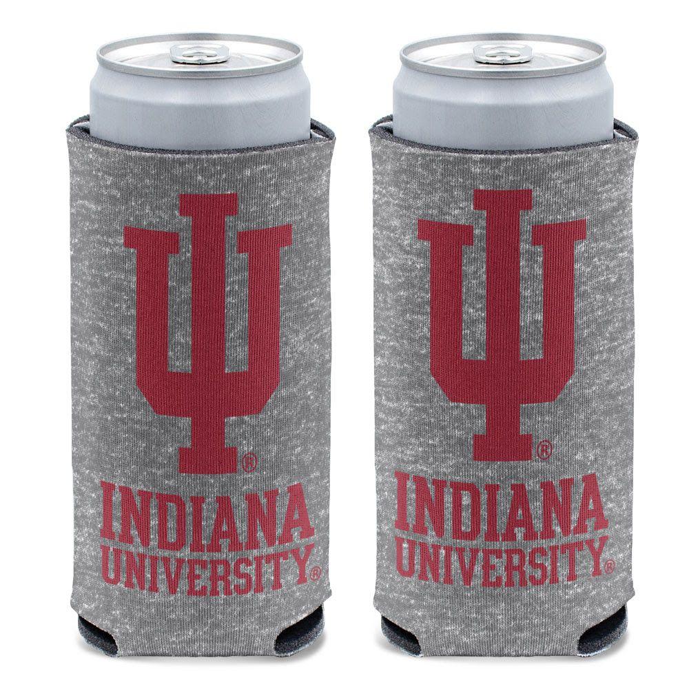 WinCraft Indiana Hoosiers Can Cooler