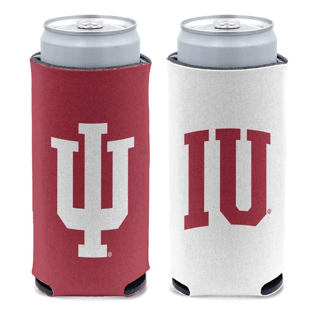 Alumni Hall Hoosiers, Indiana Yeti 30oz Charcoal Tumbler