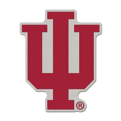 Indiana IU Collector Pin