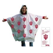  Indiana Rain Poncho