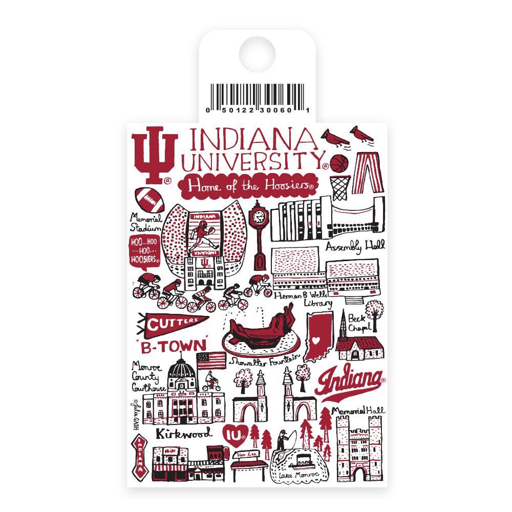 Pin on Indiana University