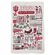  Indiana Julia Gash Tea Towel