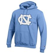  Carolina Champion Giant Logo Hoodie