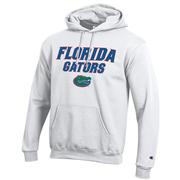  Florida Champion Straight Stack Hoodie