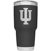  Indiana Yeti 30 Oz Black Tumbler