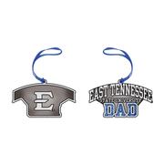  Etsu Dad Ornament