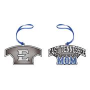  Etsu Mom Ornament