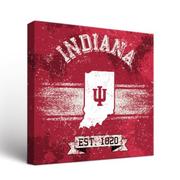  Indiana 12 