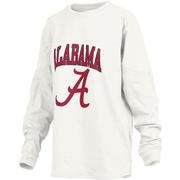  Alabama Pressbox Brighton Arch Big Shirt