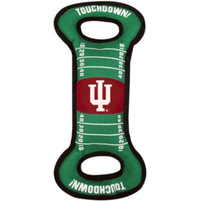 Indiana Field Tug Pet Toy