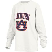  Auburn Pressbox Brighton Arch Big Shirt