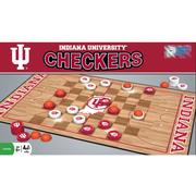  Indiana Checkers Game