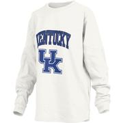  Kentucky Pressbox Brighton Arch Big Shirt