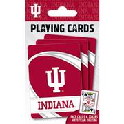  Indiana Playing Cards