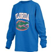  Florida Pressbox Brighton Arch Big Shirt