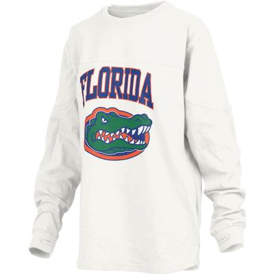 Florida Pressbox Brighton Arch Big Shirt