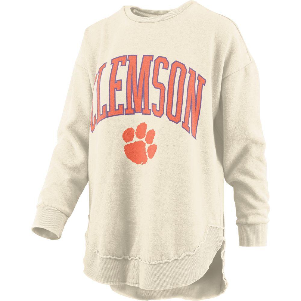 Pressbox cheap clemson sweatshirt