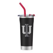  Indiana Straw Tumbler