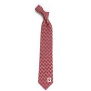  Indiana Eagle Wings Diamante Tie