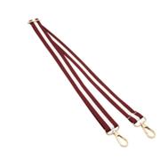  Capri Designs Crimson Nylon Strap