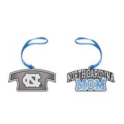  North Carolina Mom Ornament