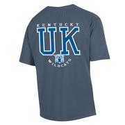  Kentucky Vintage Uk Comfort Wash Tee