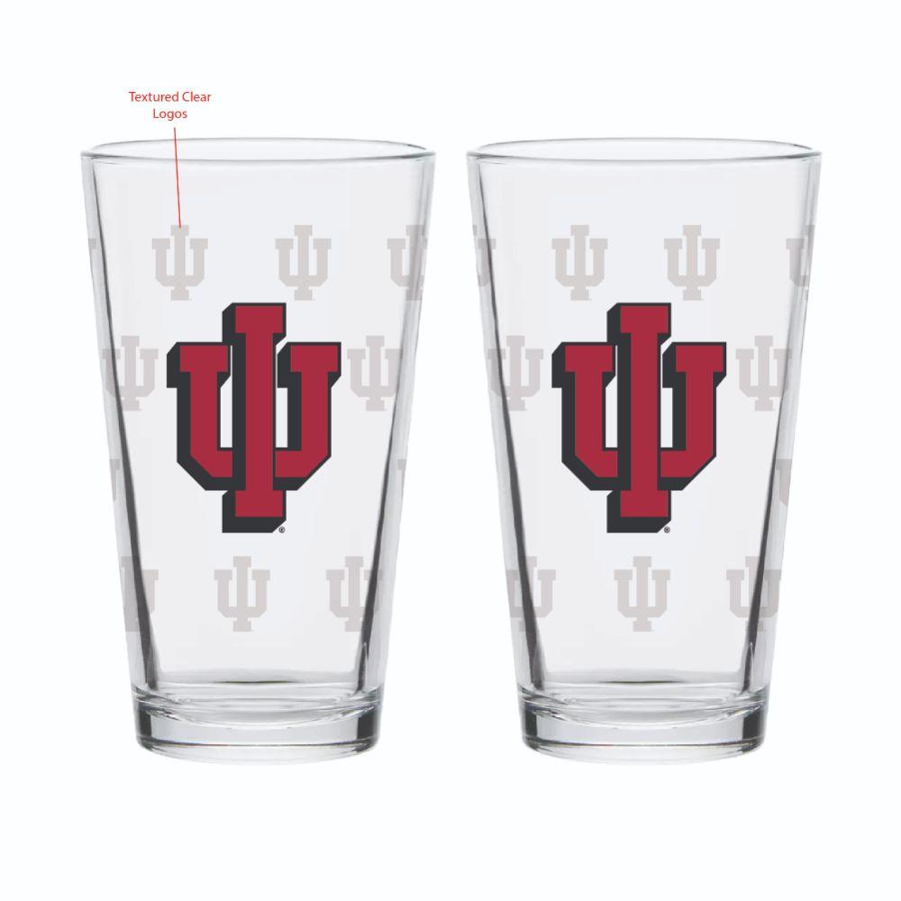 Alumni Hall Hoosiers, Indiana Yeti 30oz Charcoal Tumbler