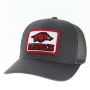  Arkansas Legacy Mid- Pro Trucker Hat