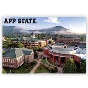  App State Postcard