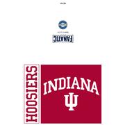  Indiana 10 Note Cards Pack