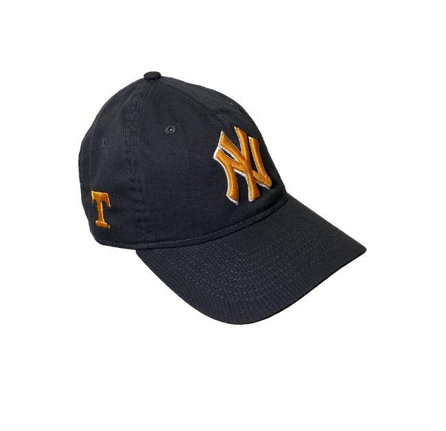 Vols, Tennessee New York Yankees New Era 920 Cap