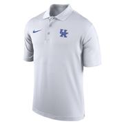  Kentucky Nike Dri- Fit College Polo