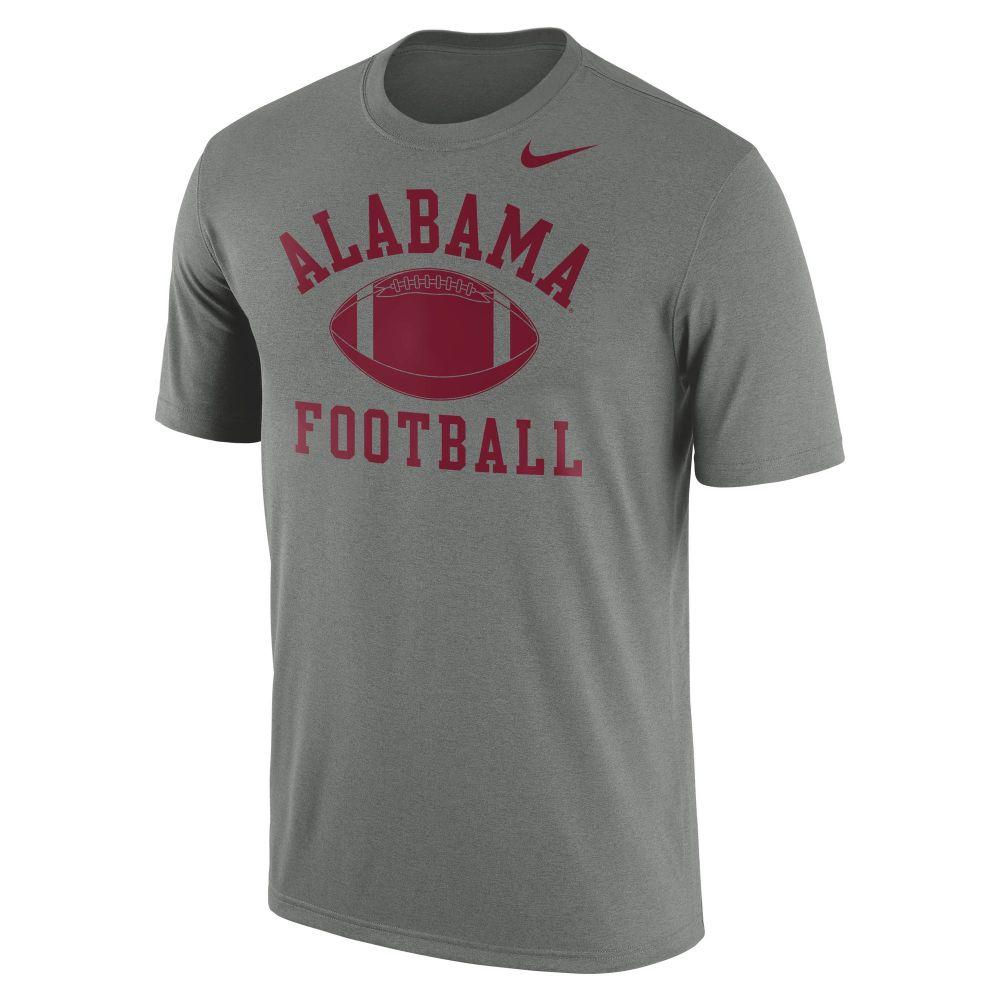 Alabama dri store fit t shirt