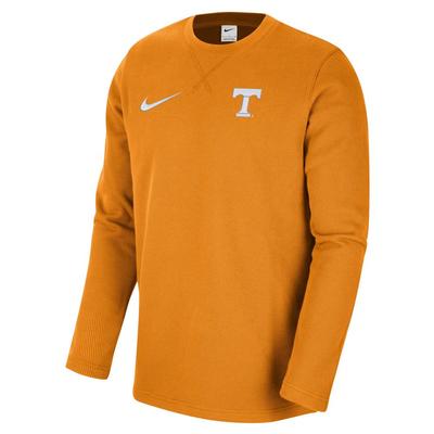 Men's Nike Tennessee Orange Tennessee Volunteers Game Jersey