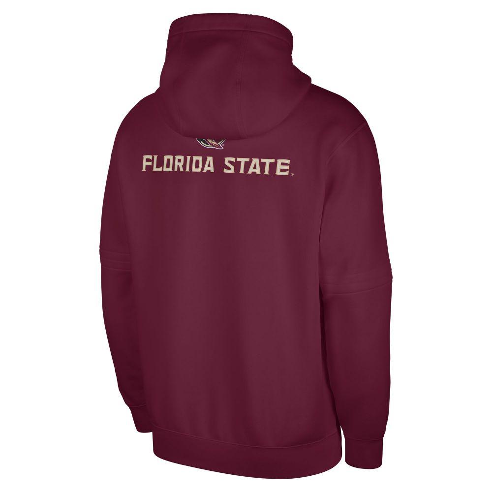 Fsu hoodie deals