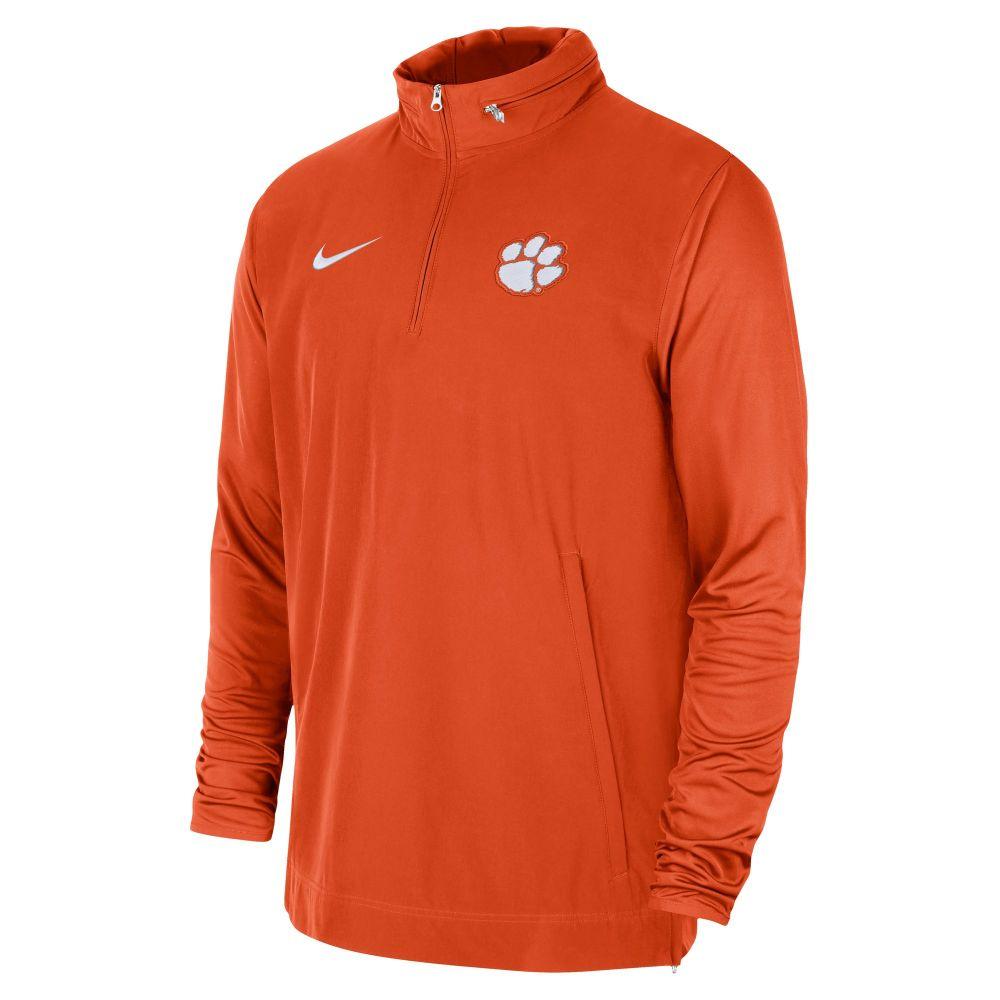 Clemson nike outlet long sleeve