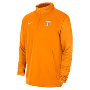  Tennessee Nike Lightweight Coaches Long Sleeve Jacket