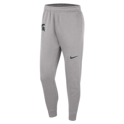 Michigan State University Spartans Youth Banded Bottom Sweatpants