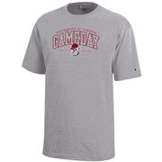  Georgia Champion Youth Arch Gameday Tee