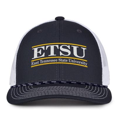 ETSU The Game Bar Rope Adjustable Hat