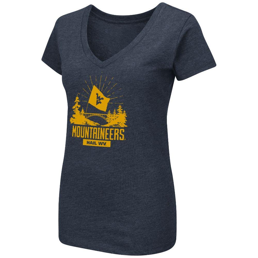 WVU Gifts & Apparel, West Virginia Merchandise, WVU Mountaineers