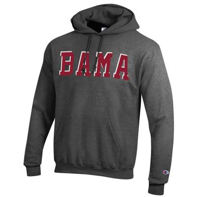 Alabama Crimson Tide  Alabama Men's Sweatshirts and Pullovers