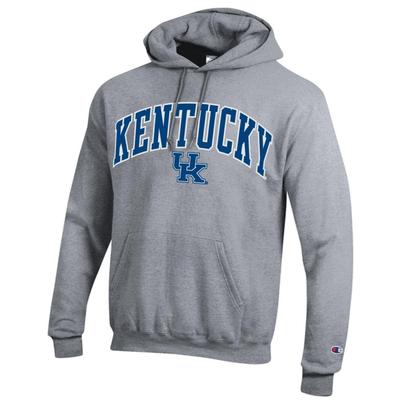 Men's Nike Heathered Gray Kentucky Wildcats Big & Tall Alternate