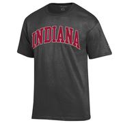  Indiana Champion   Arch Tee