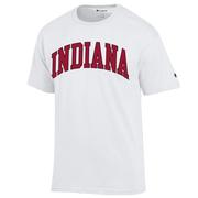  Indiana Champion   Arch Tee