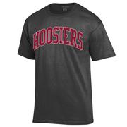  Indiana Champion   Arch Hoosiers Tee