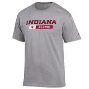  Indiana Champion   Alumni Tee